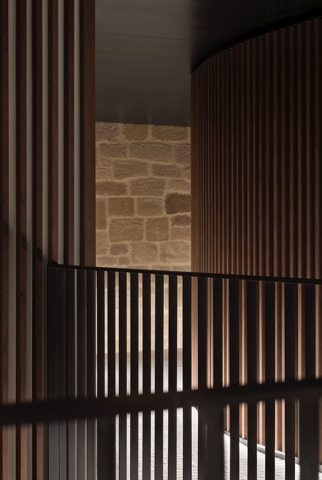 Can Armengol Palace改造项目丨意大利帕尔马丨ILV+Asociados工作室等-118