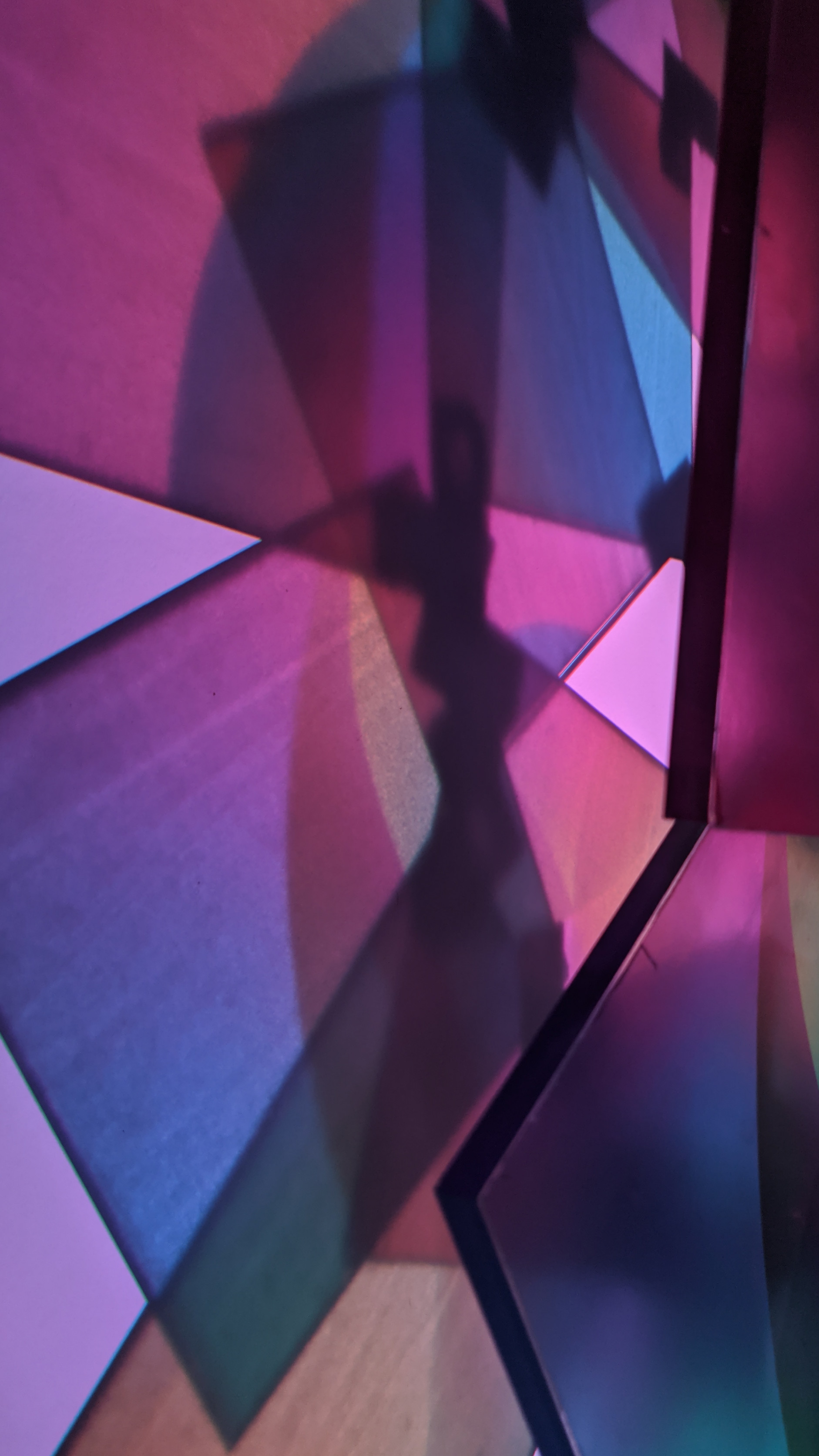 音调·交互式雕塑丨Ansh Kumar-9