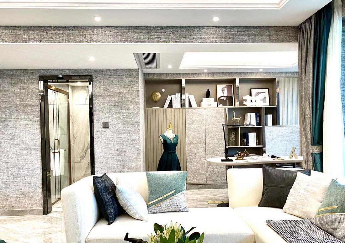 
中山鴻瑞花園-9 -2