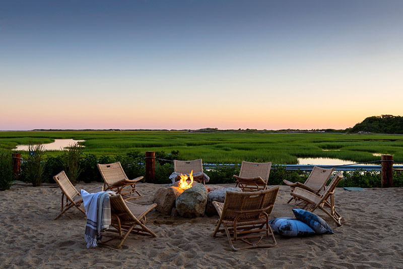 海边宁静度假：科德角的擅离职守迷你酒店-18