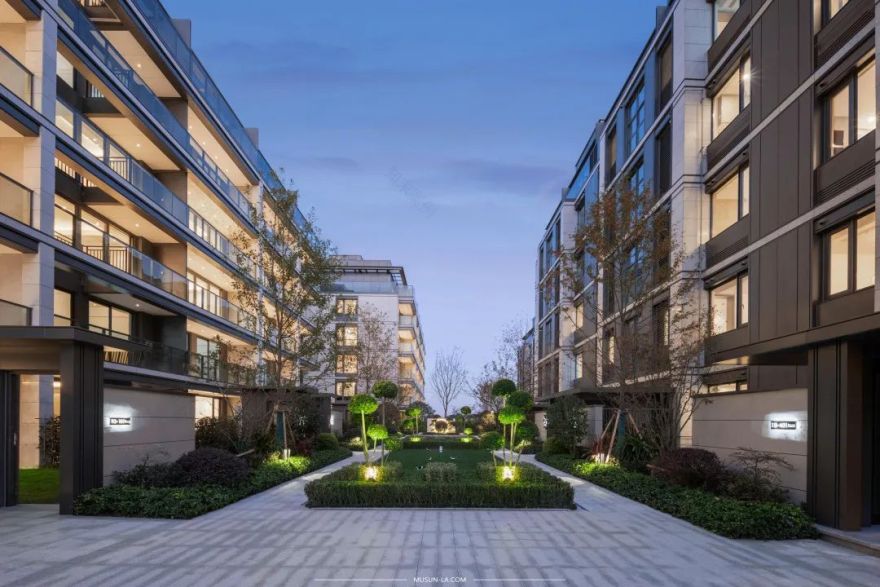 景瑞·镜栖绿汀丨中国杭州丨林俊俊,周奕彤,周杰,武晏如,陆启阳,俞玫-25