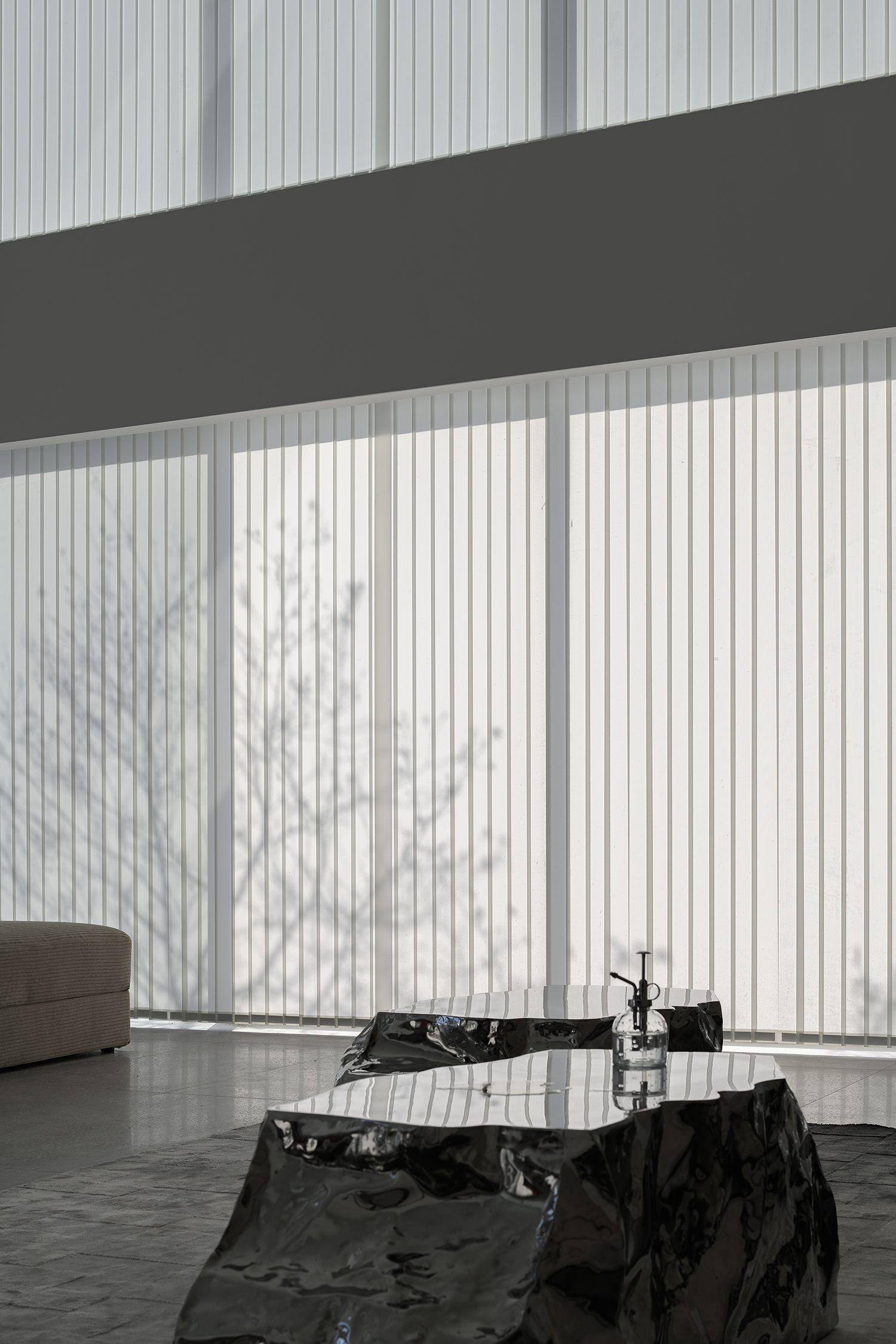 极简别墅丨中国苏州丨bk蓝骑士设计-21