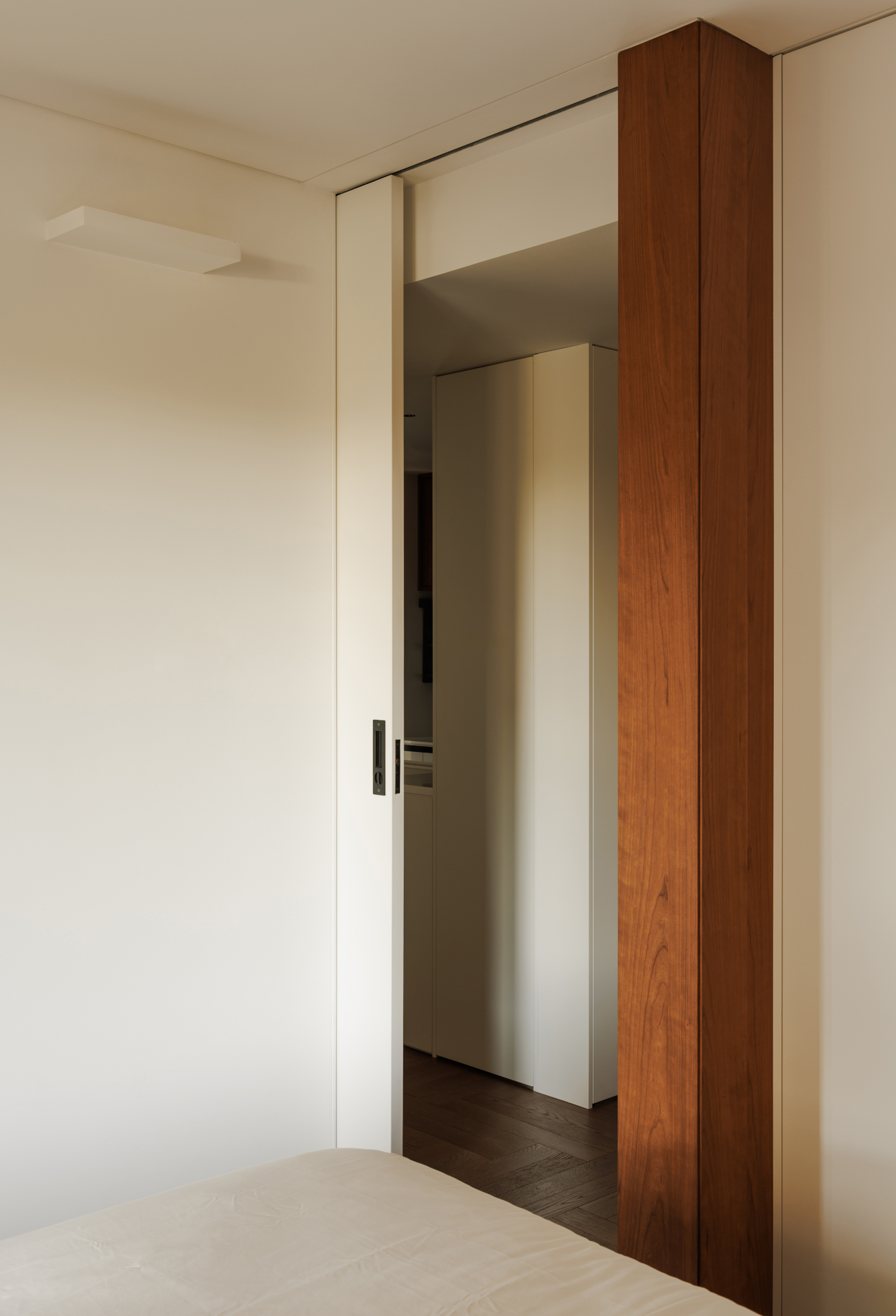 北京栖地山川设计 · 设计师袁阳滨自宅丨中国北京-56