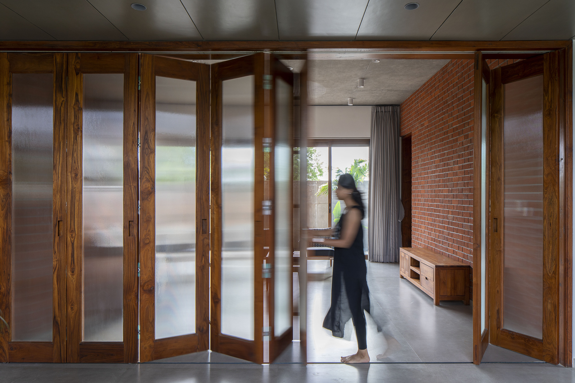 砖块连接丨印度丨TRAANSPACE-41