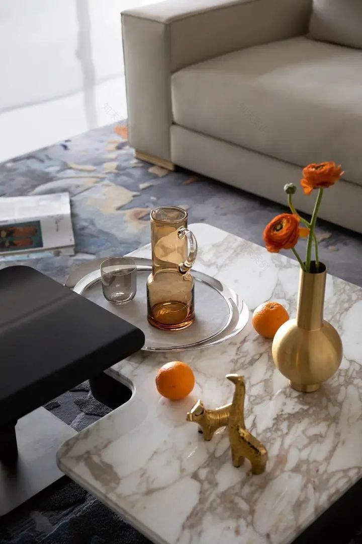 上海黄浦湾私人住宅设计丨中国上海丨LSYD.STUDIO,略壹工作室-50