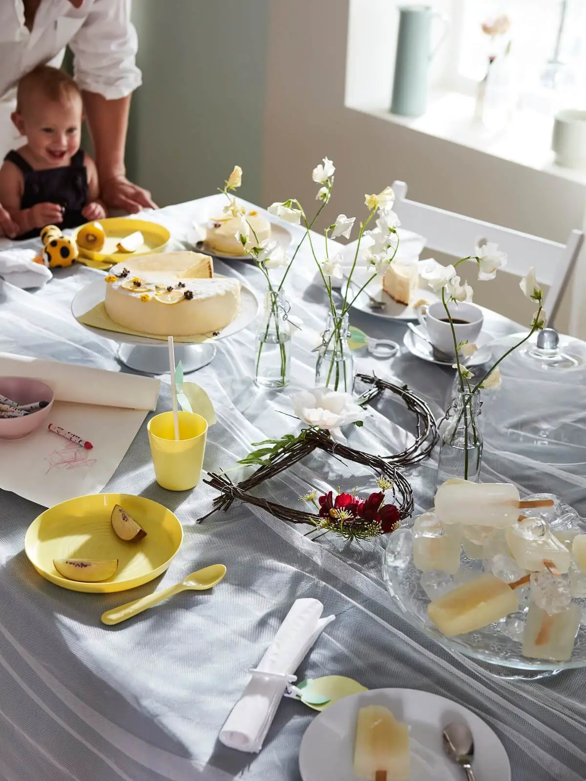 IKEA 2022 年春季新品,用色彩唤醒生活-6