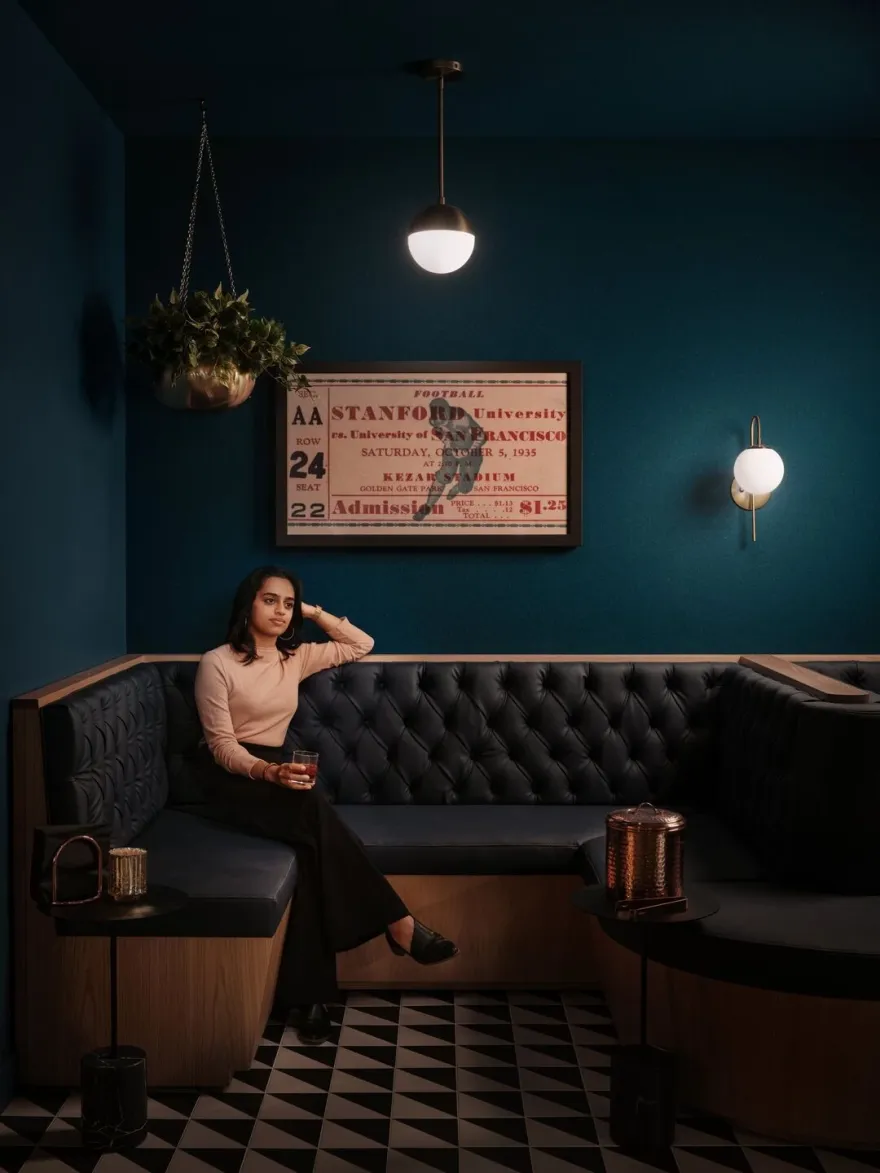 Glassdoor 旧金山总部办公室设计丨美国丨Valerio Dewalt Train-37