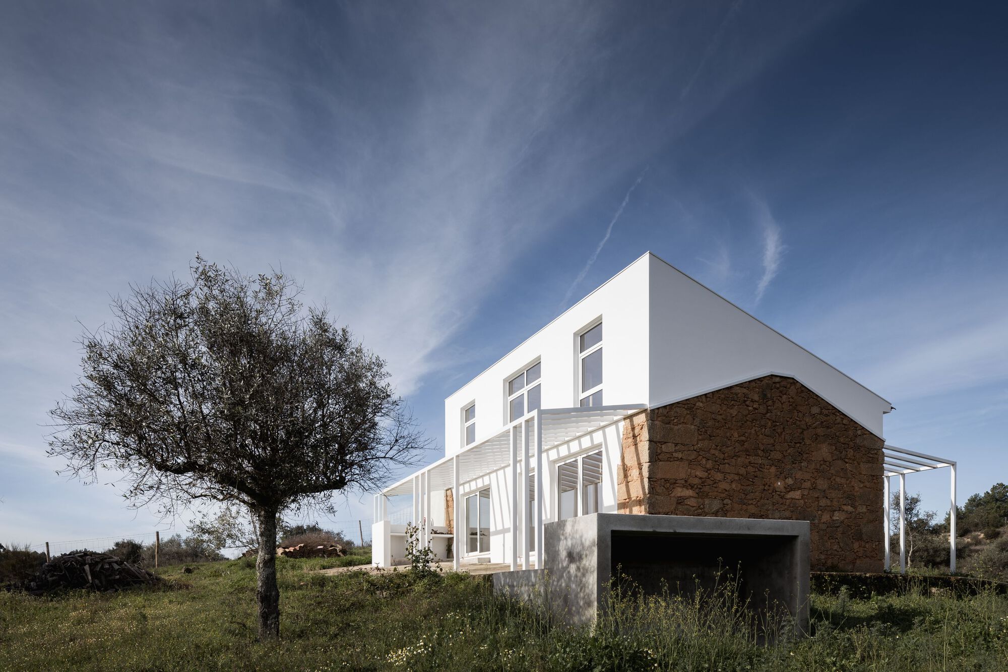 丨葡萄牙丨dbA. arquitectura-31