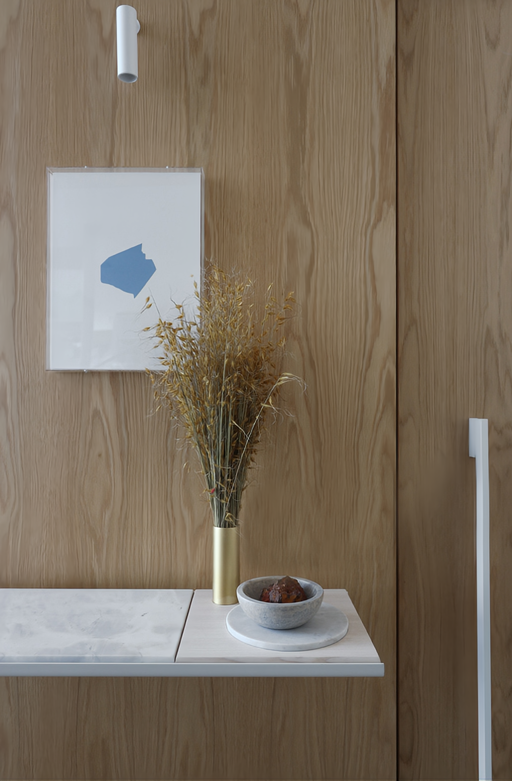 巴西 | Soul复式住宅 | 2022 | Juliana Pippi-6