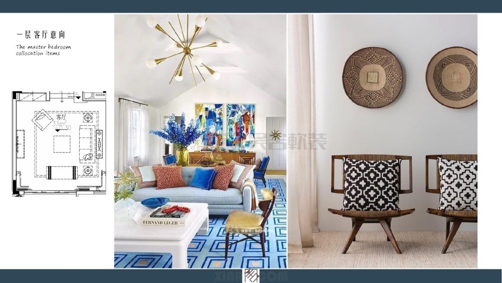 荣和桂林林溪府精装别墅-37