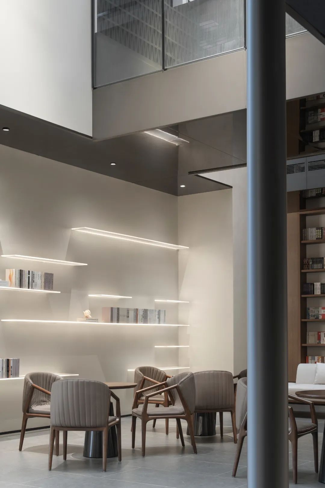 华谊兄弟星剧场丨中国晋城丨励时设计集团-41