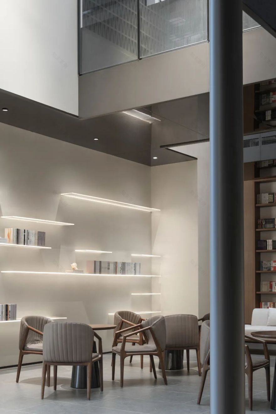 华谊兄弟星剧场丨中国晋城丨励时设计集团-41