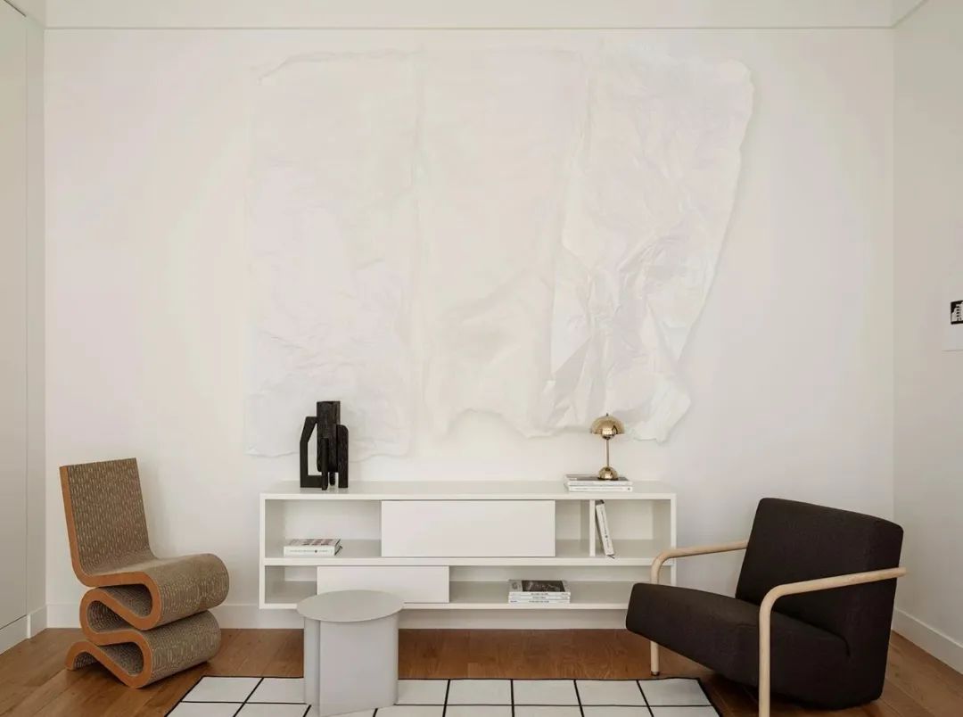 原木极简诗意空间丨HPISD-4