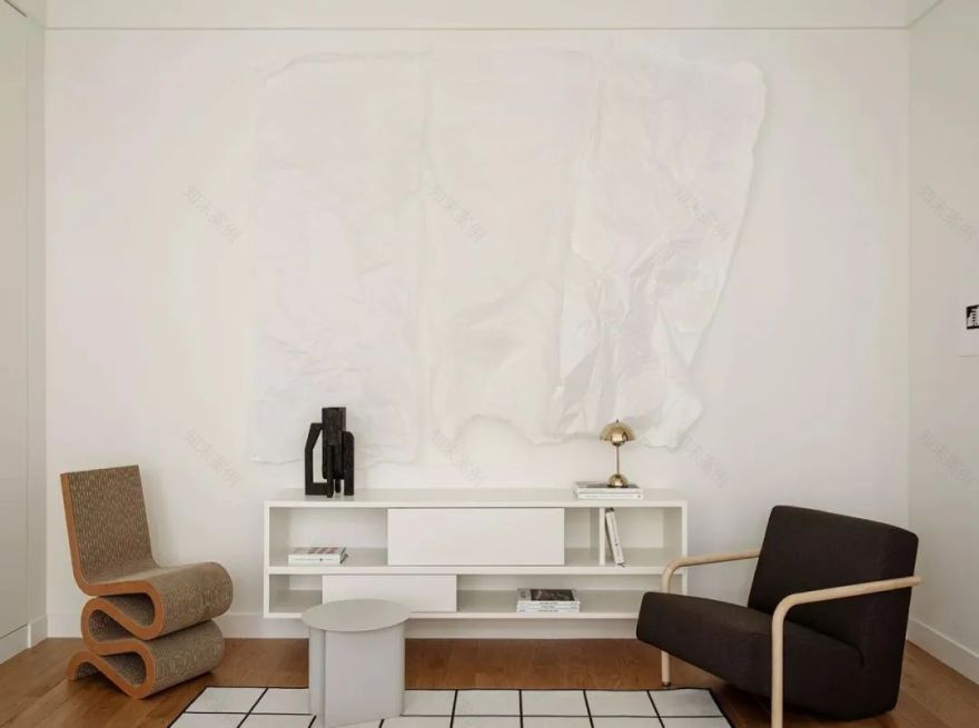 原木极简诗意空间丨HPISD-4