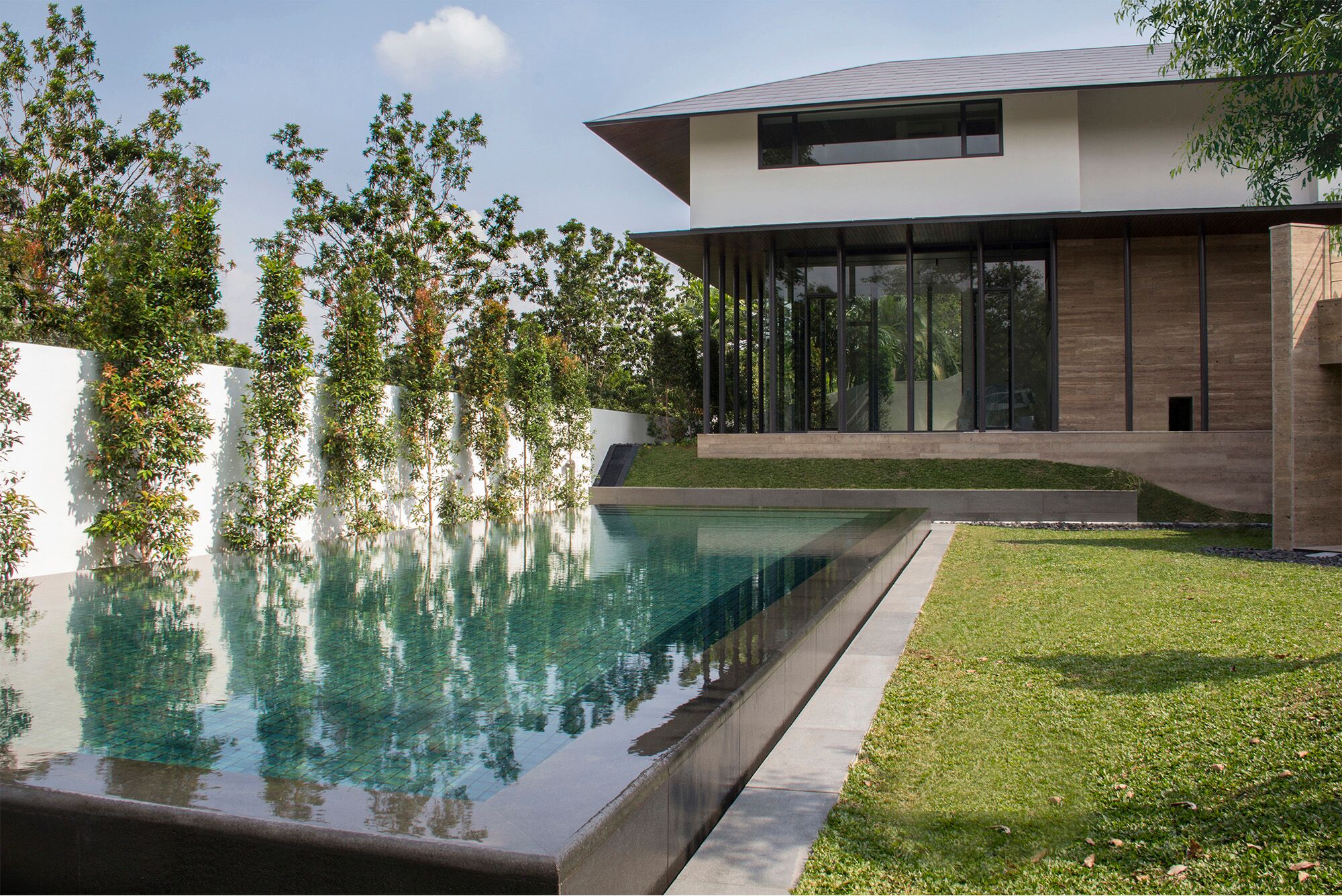 The Winged House Brewin Design Office-1