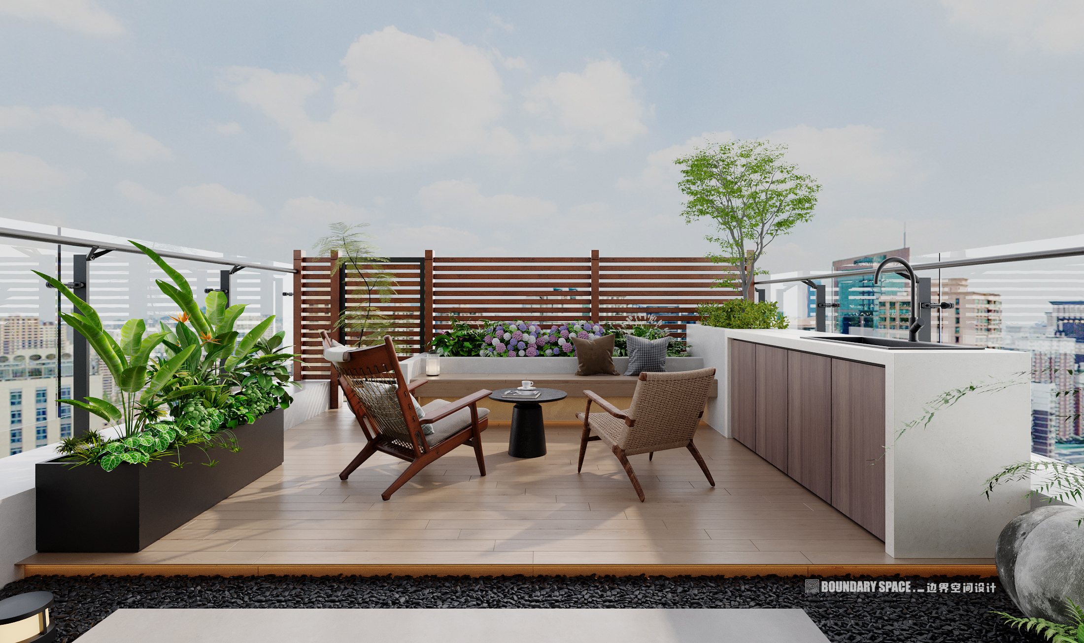 上筑顶跃·现代中古-30