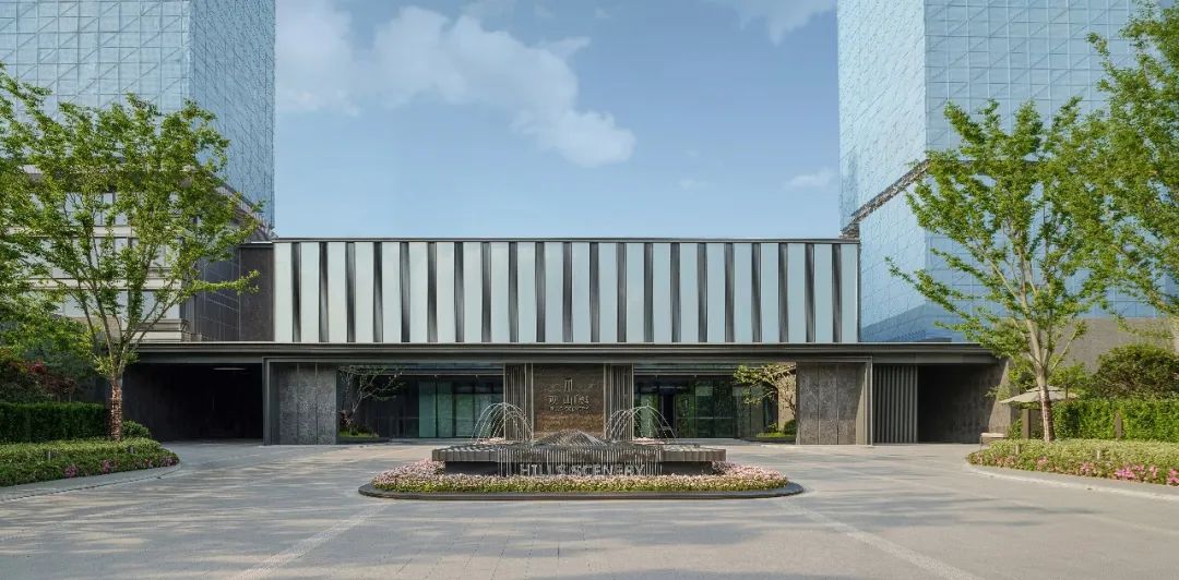 浸染于自然 清雅于生活 | 南通中海·观山樾-17