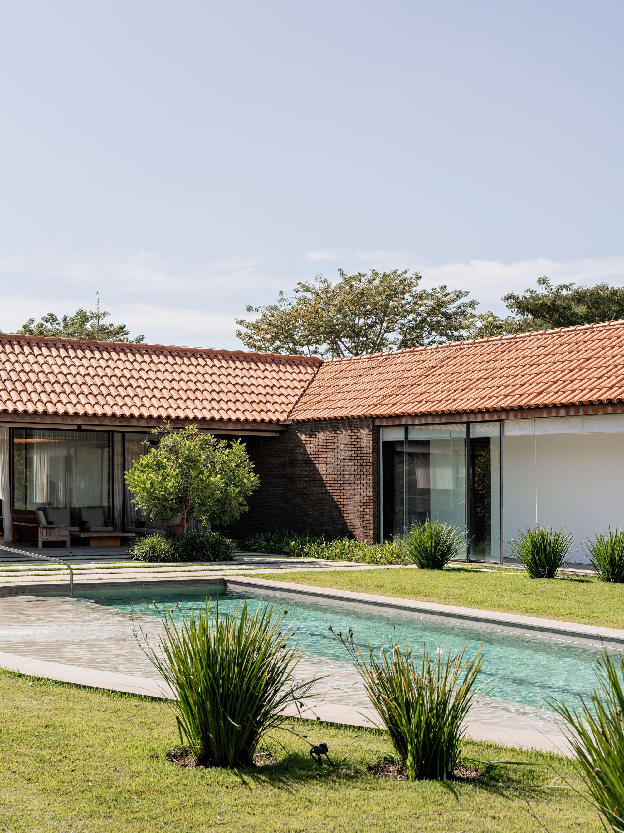 丨巴西圣保罗丨Felipe Hess Arquitetos-23