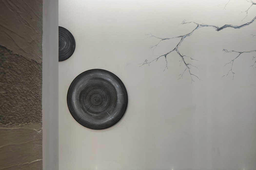 魅无界新作丨广州 I Care Lady美容会所：禅意闲在，安放自我-33