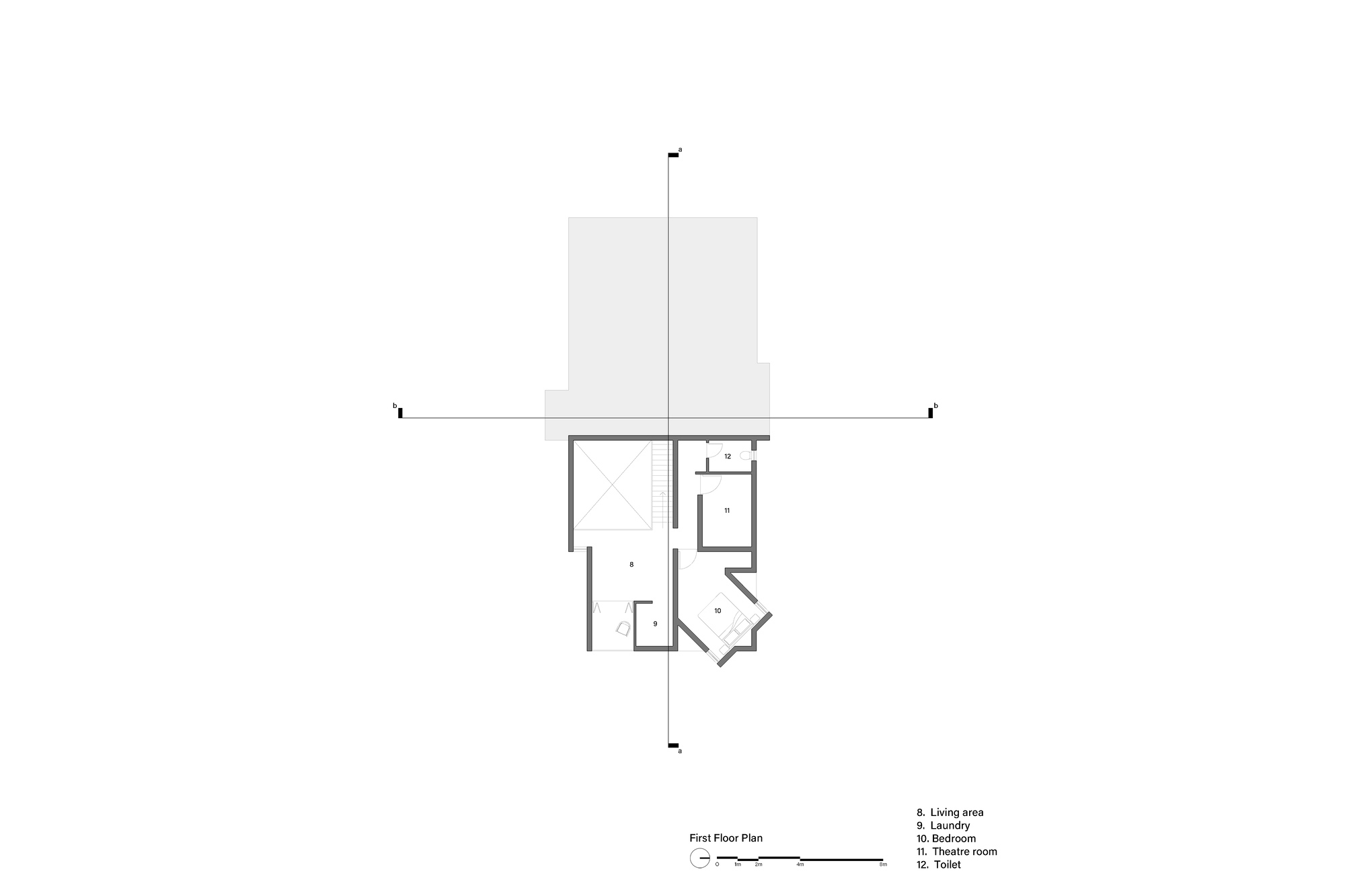 高地之屋丨印度丨Idam Design Studio-37