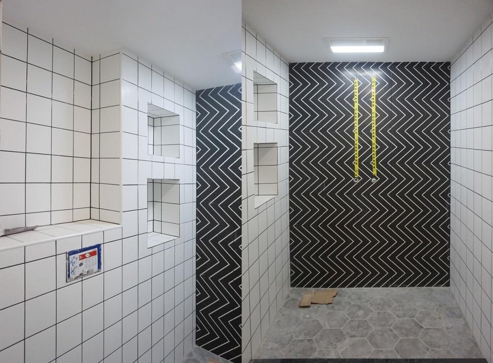 洄游动线，乱中有序的家-121