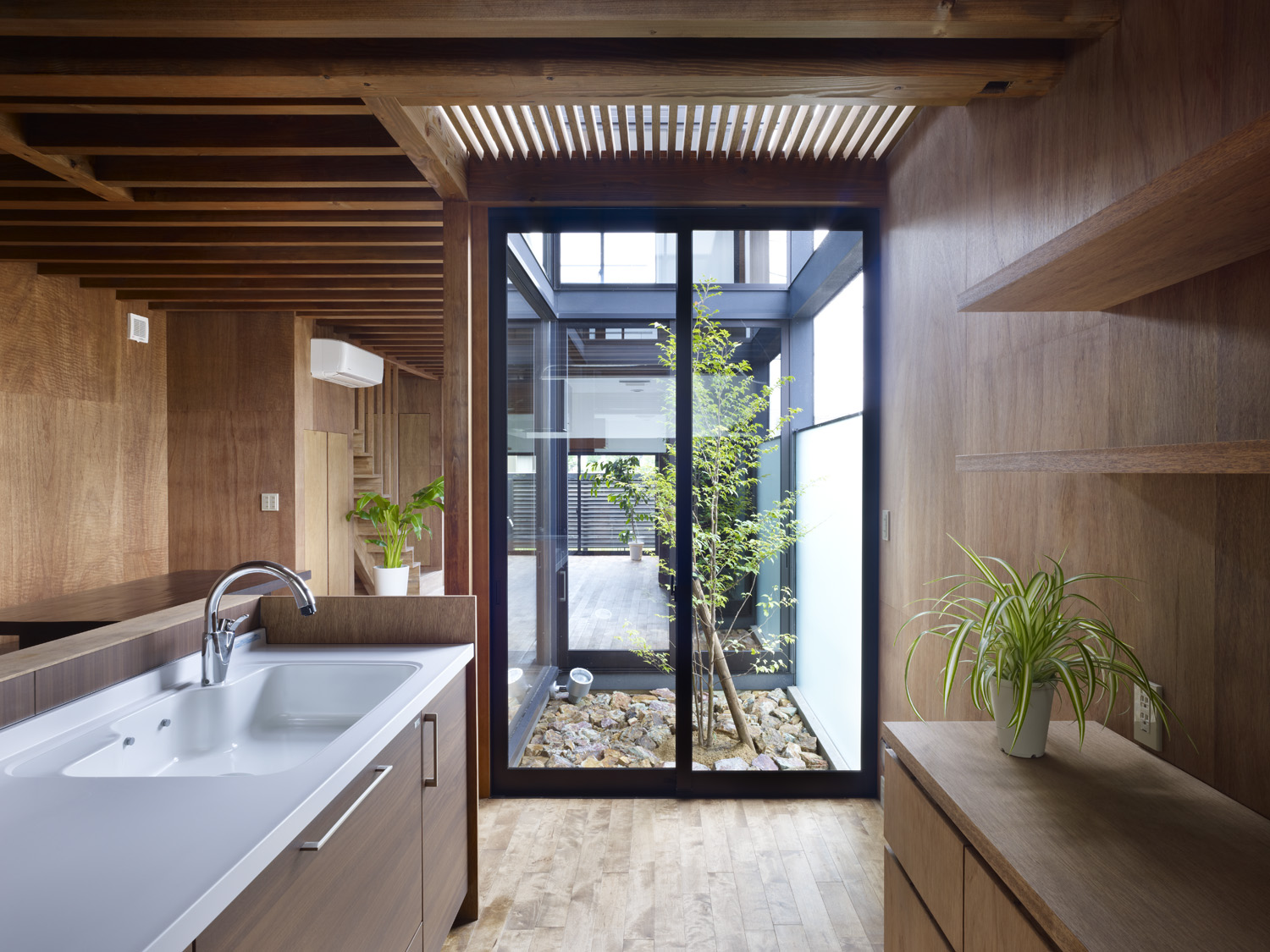 ogaki house-9