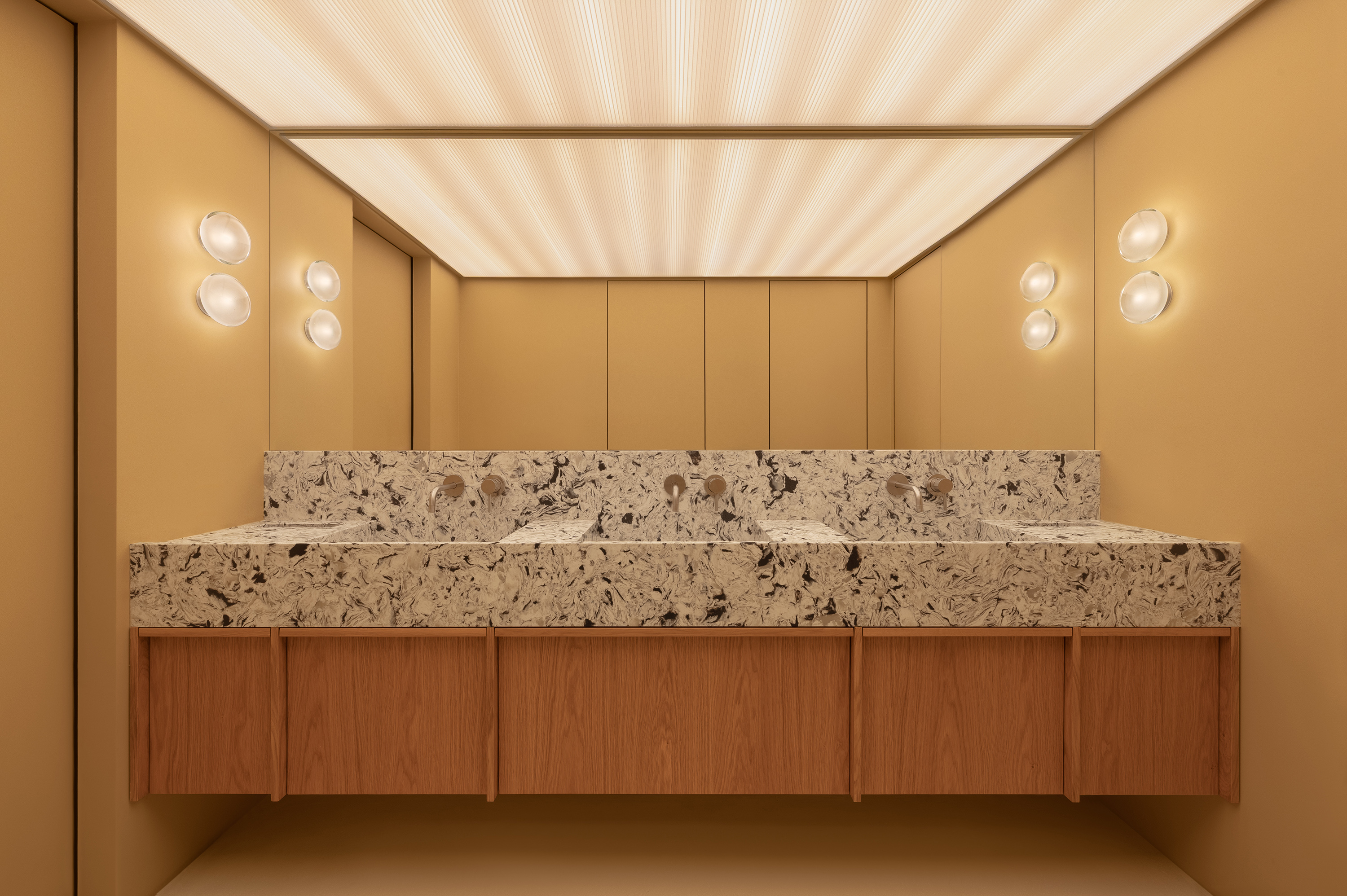 BANDA创意机构新办公室丨乌克兰基辅丨OLEKSANDR IVASIV,YULIYA TKACHENKO-46