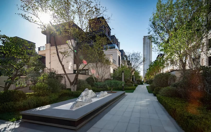 沈阳龙湖·天宸原著-63