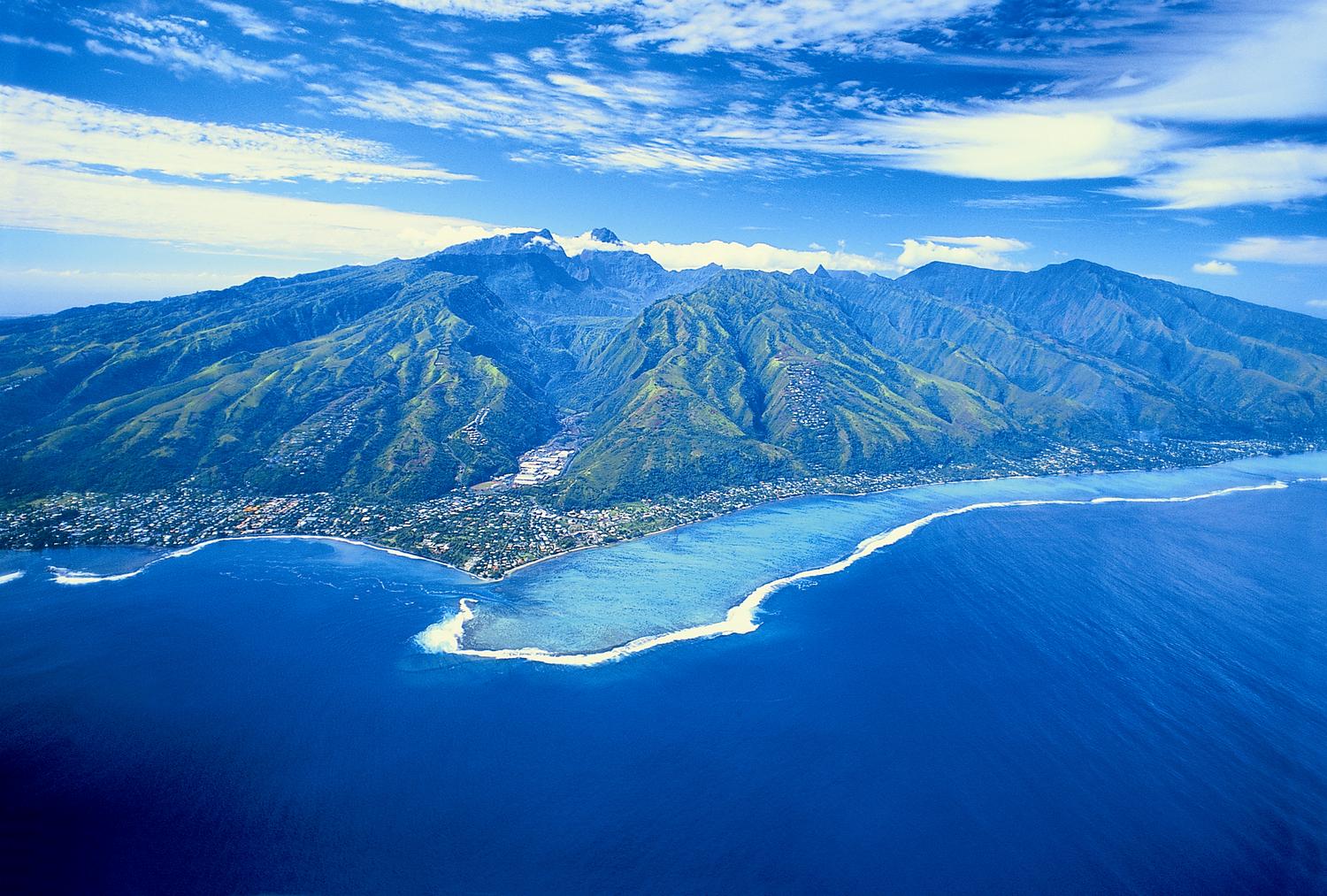 )Le Meridien Tahiti, Tahiti, French Polynesia-23