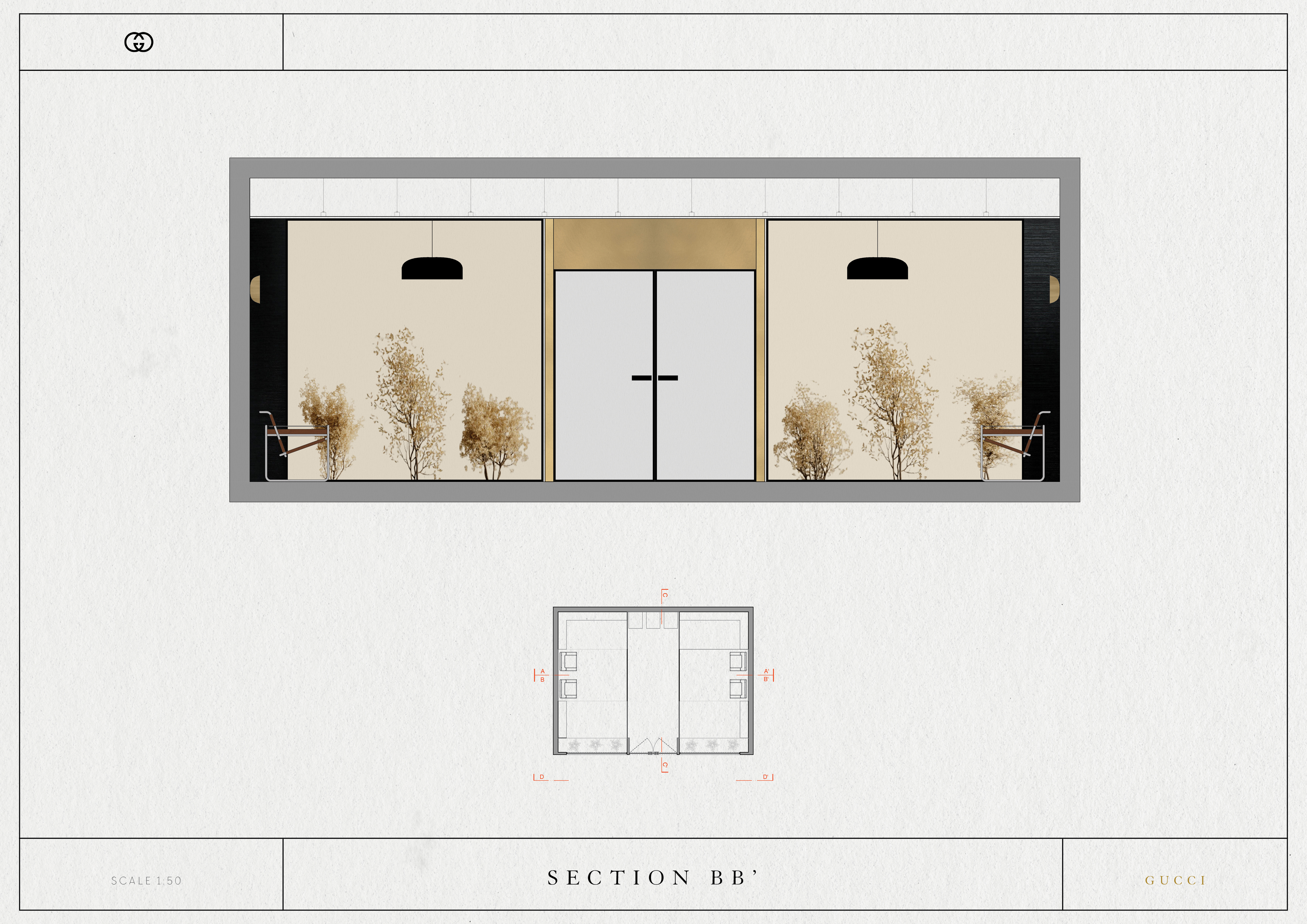 Gucci Pop Up Store-14