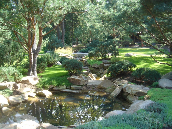 多个景观凉亭设计项目丨Ландшафтная компании Jilinsky-36