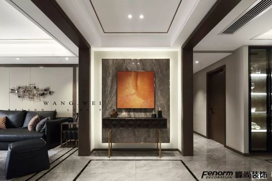 现代轻奢梦想家,品质生活新定义-29