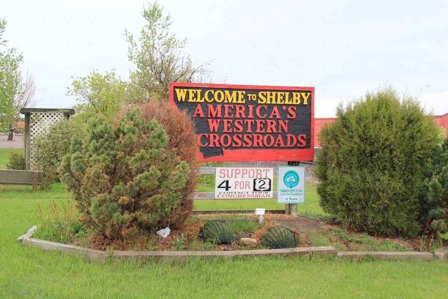 将谢尔比蒙大拿历史市中心列入国家历史名胜名录丨美国蒙大拿-4