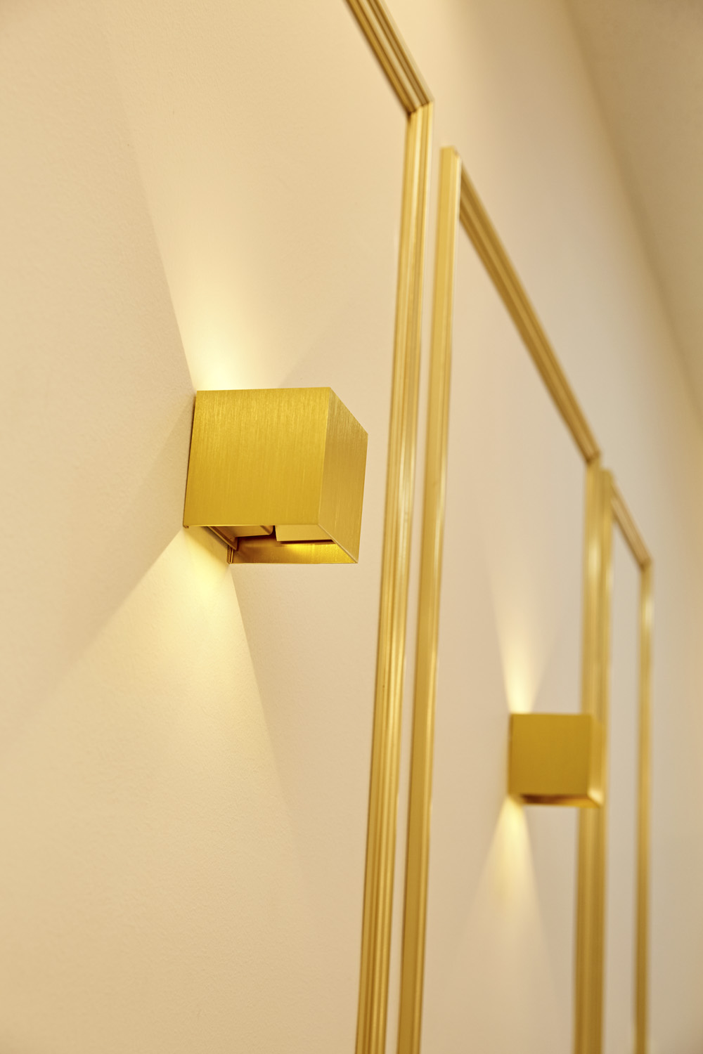 高级灰的优雅 | 13 平米小空间的精致室内设计-17