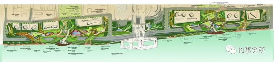 杭州新CBD滨江公园-0