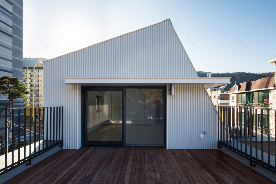 Piccolo Haus SMART ARCHITECTURE-45