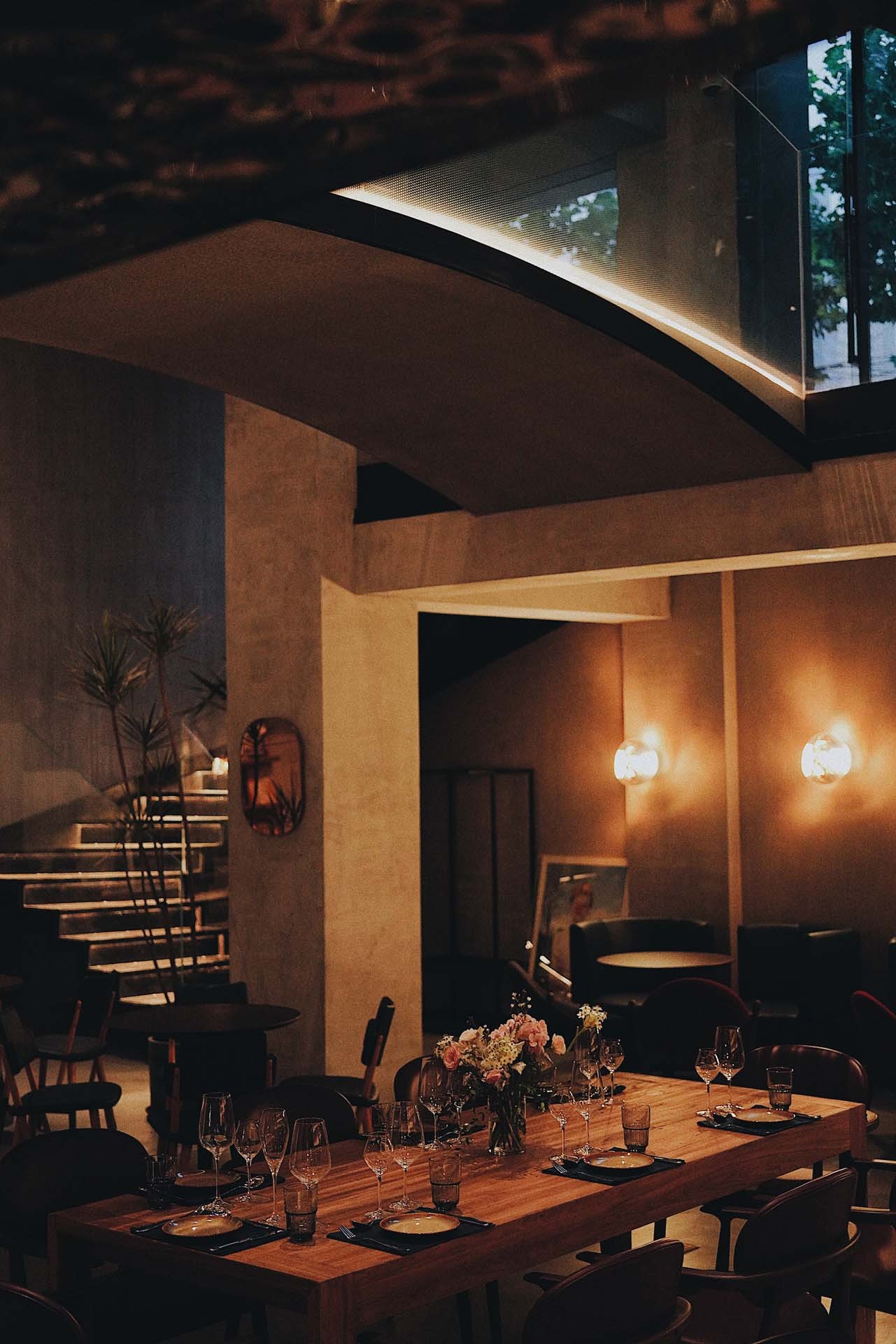 NEOBRIDGE Hotel / XING DESIGN-48