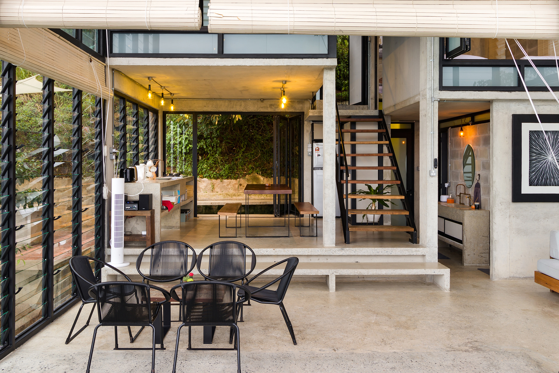 山坡巴都静修处丨马来西亚吉隆坡-7