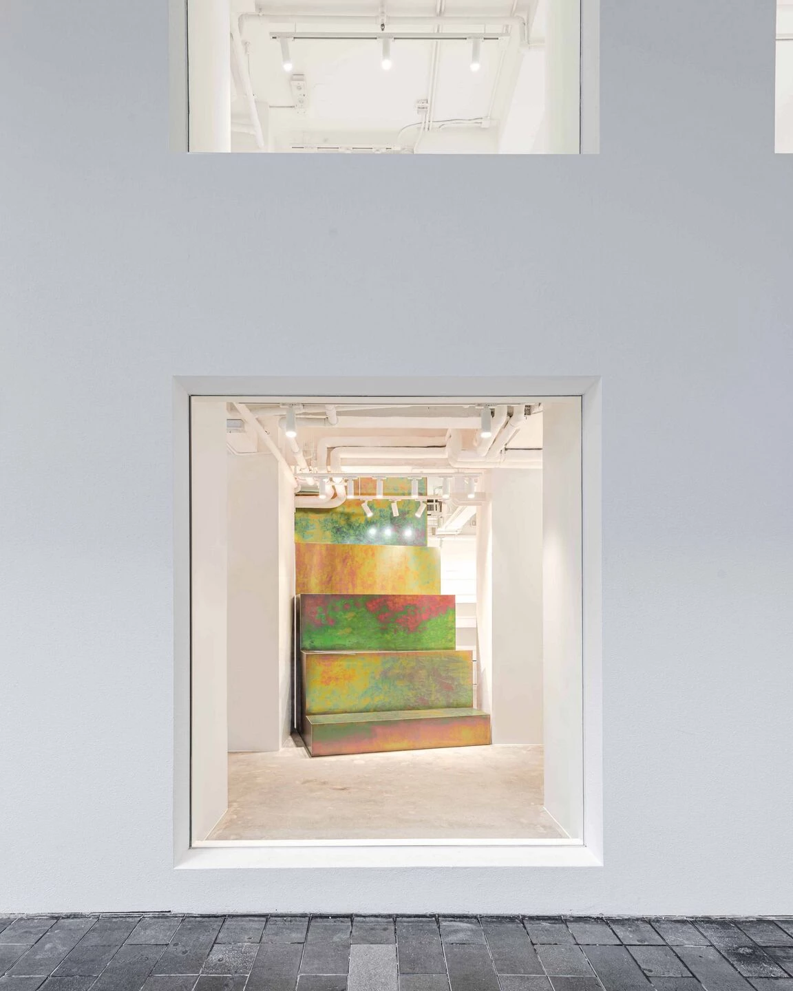 香港 Kapok Victoria Park 概念店丨中国香港丨COLLECTIVE-18