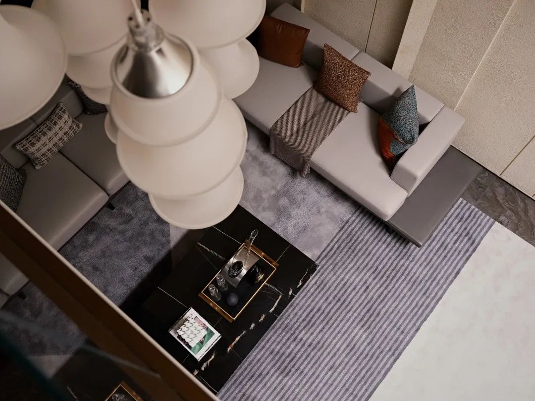 武汉合院丨中国武汉丨深圳华墨国际设计有限公司-8