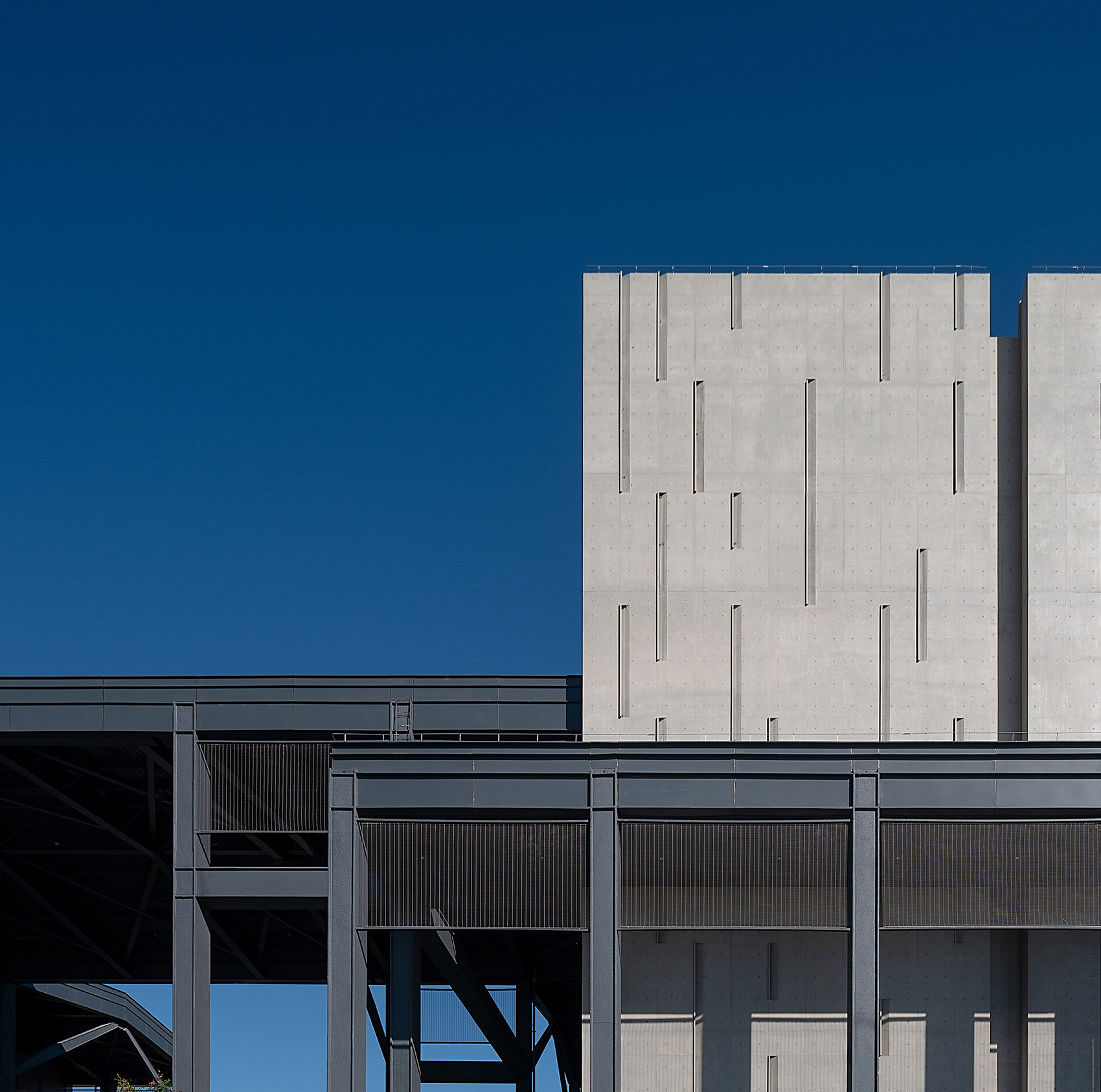 首钢制氧厂南片区更新改造项目丨中国北京丨筑境设计-181