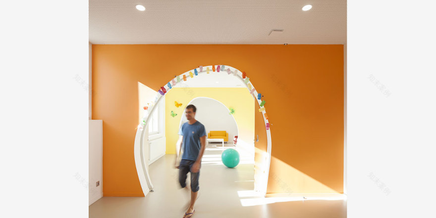 PASA et accueil de jour - CoCo architectureCoCo architecture-7