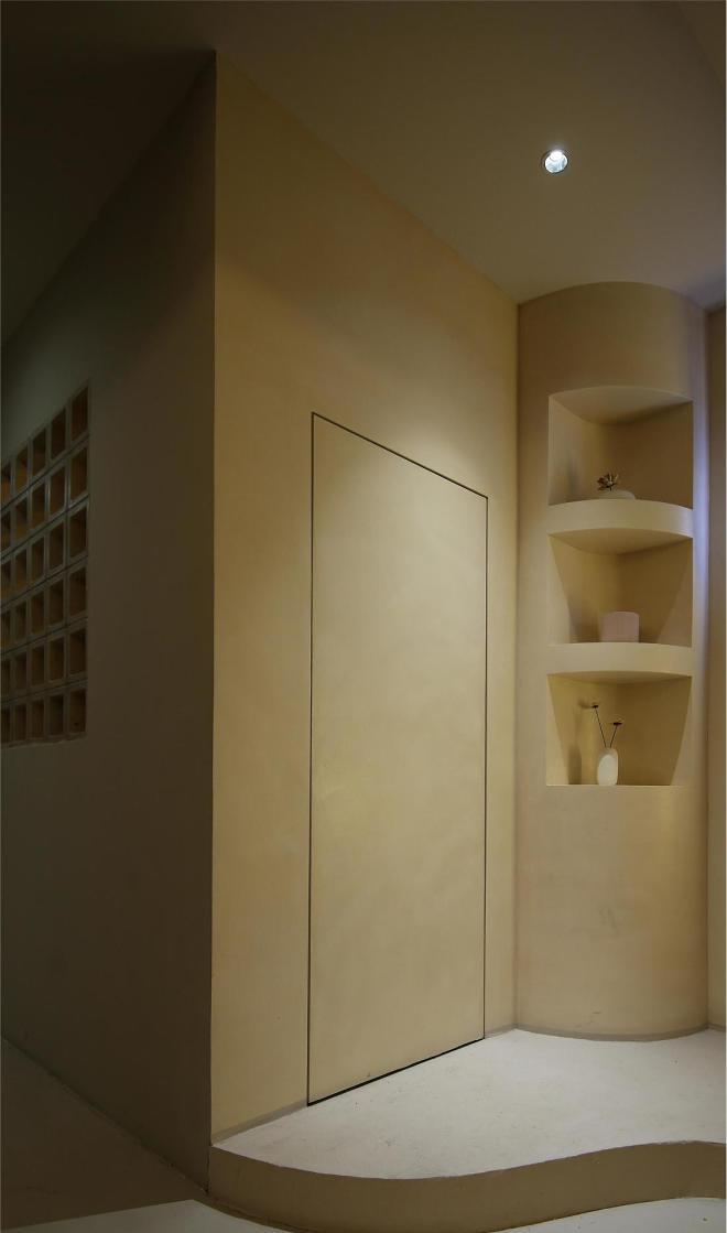 鸟山咖啡 · 自然与现代的完美融合-13