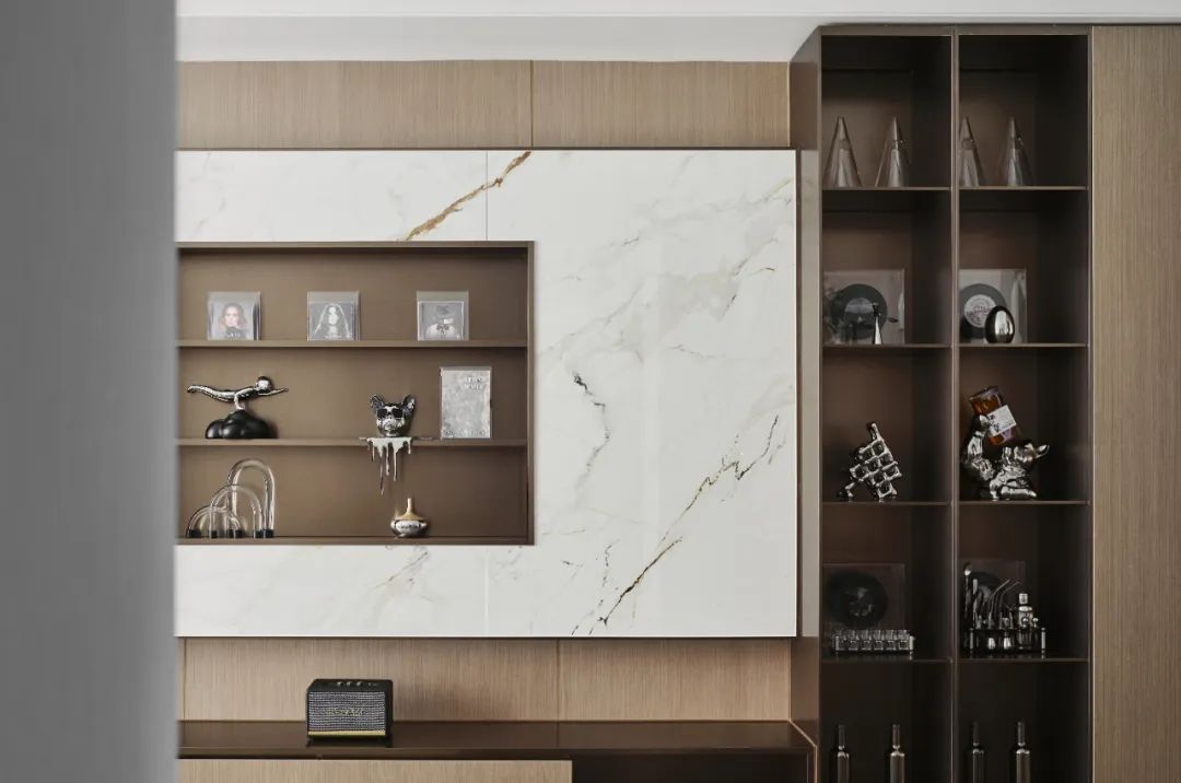 阅享生活 中铁建·上海金地峯汇丨中国上海丨美域高 MIYUKO-32