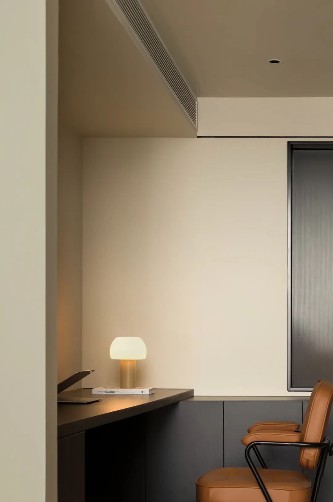 HAOS好室设计新作 · 自由的光丨中国洛阳-37