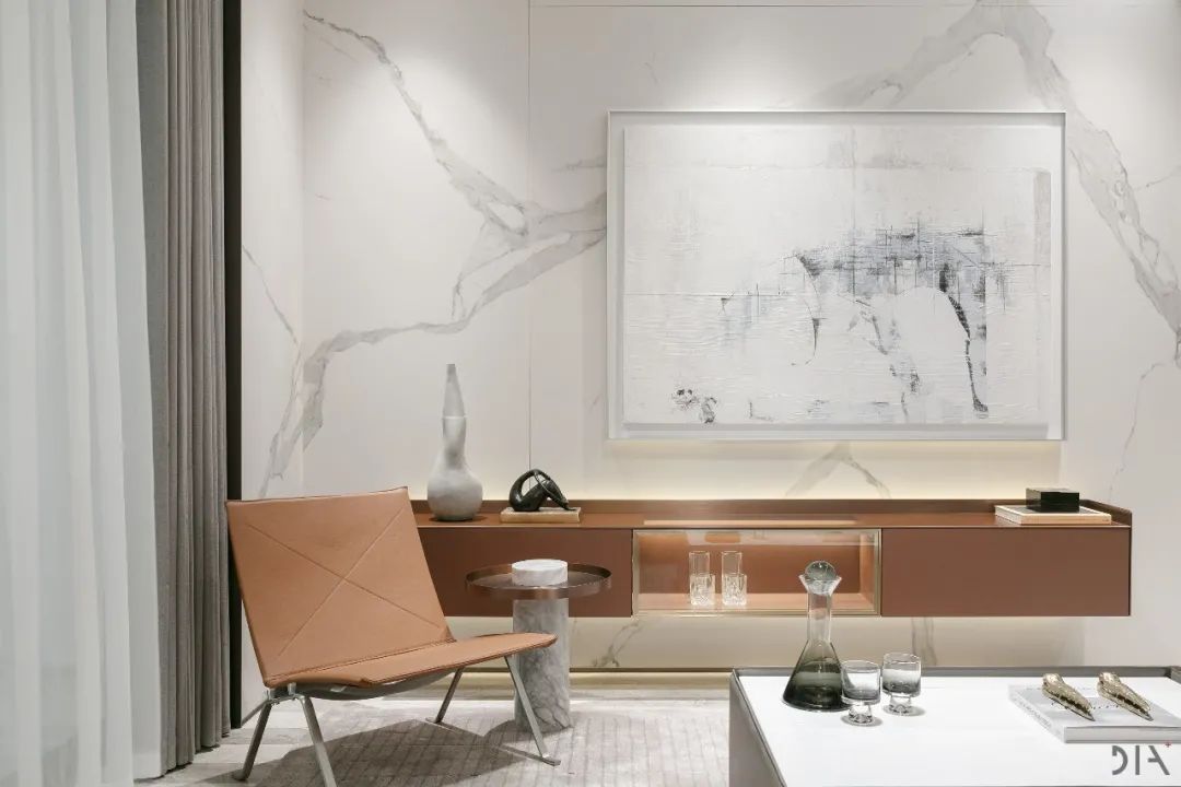 华润·悦府样板间多套丨中国浙江丨张健-50