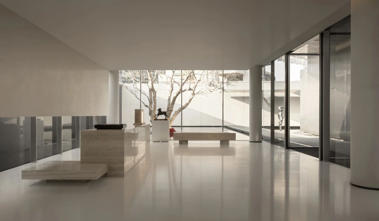 中信城开信悦湾丨深圳华汇设计,CCD郑中设计,笛东设计,CCD·WOWU无物艺术顾问-32