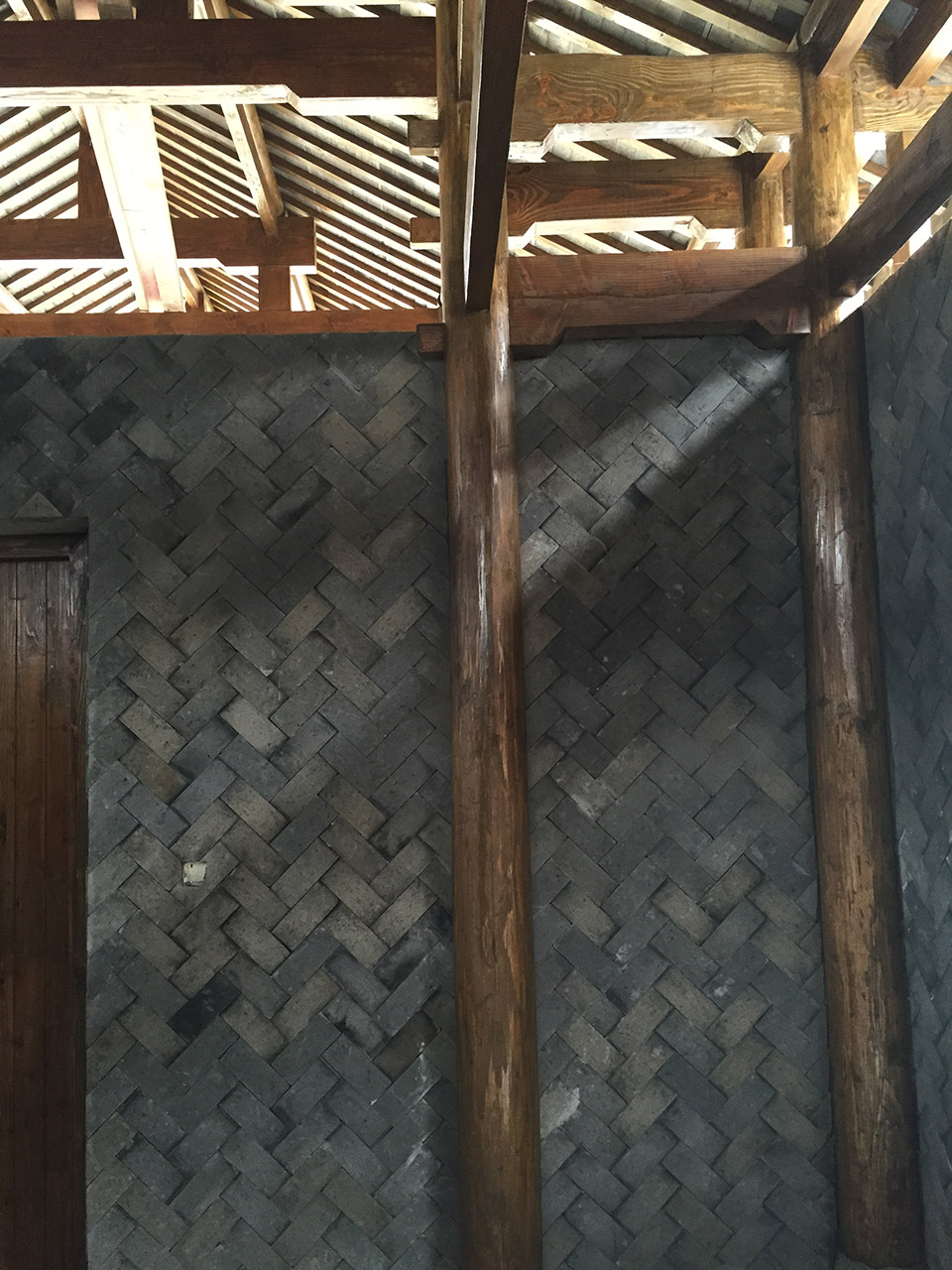 南京桦墅村口乡村铺子 / 周凌工作室-57