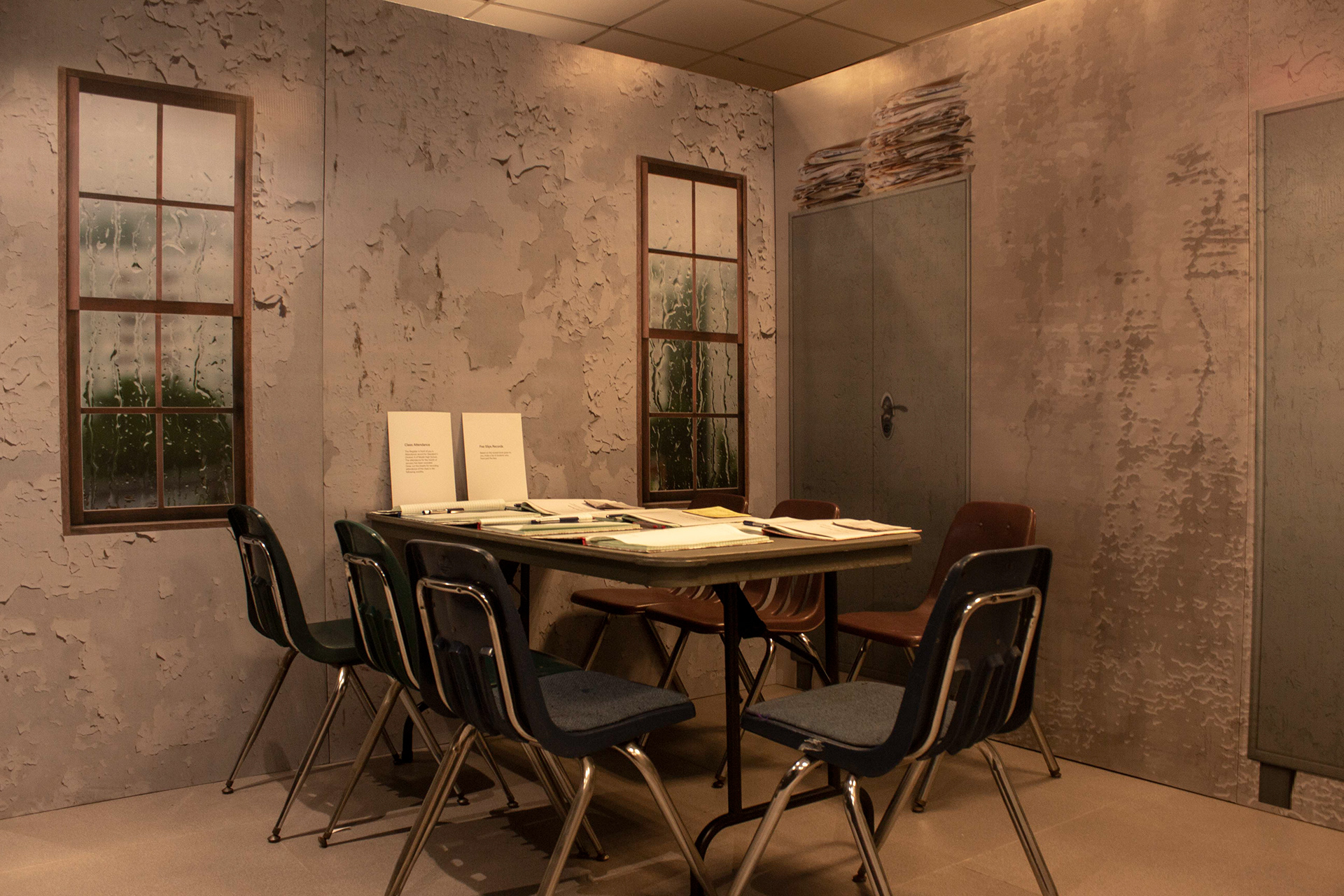 格雷阳光博物馆 突然出现丨IndiaNew Delhi-30