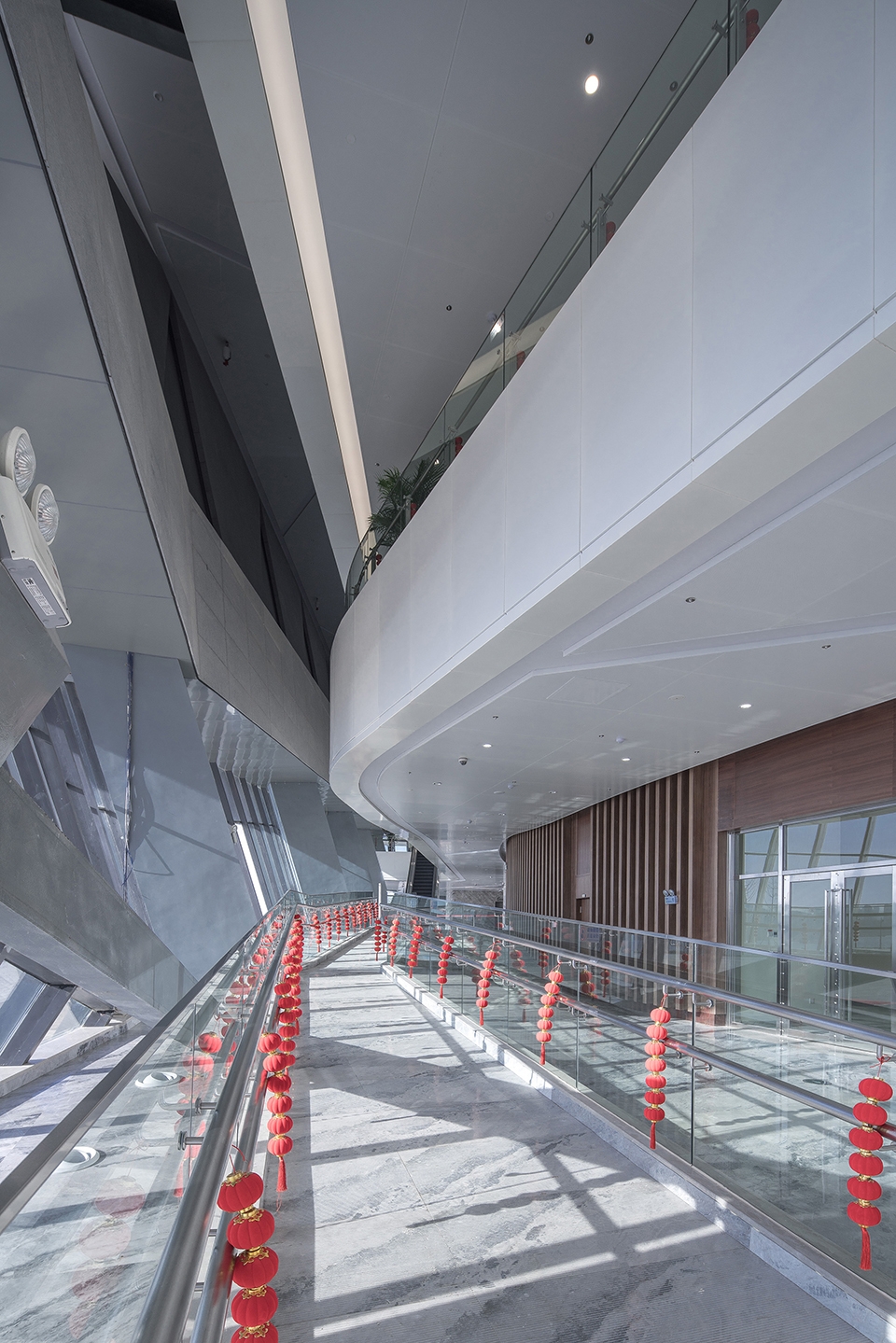 长沙滨江文化园(长沙三馆一厅)-29